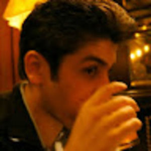 Meet your Posher, Gianni